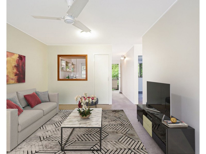 6/27 The Esplanade, St Lucia QLD 4067