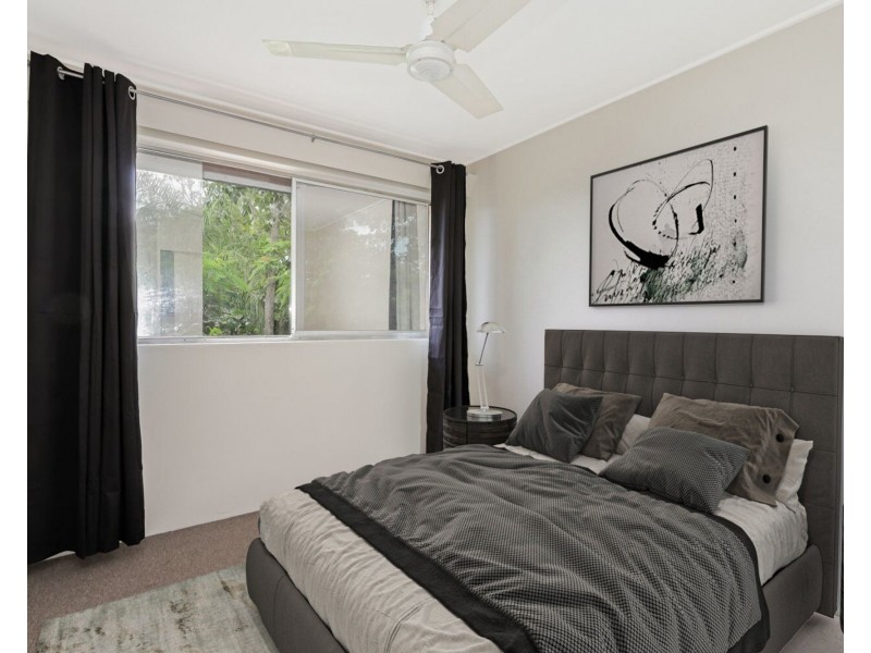 6/27 The Esplanade, St Lucia QLD 4067