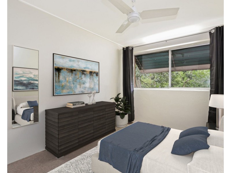 6/27 The Esplanade, St Lucia QLD 4067