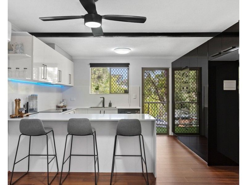 1/69 Oxford Terrace, Taringa QLD 4068