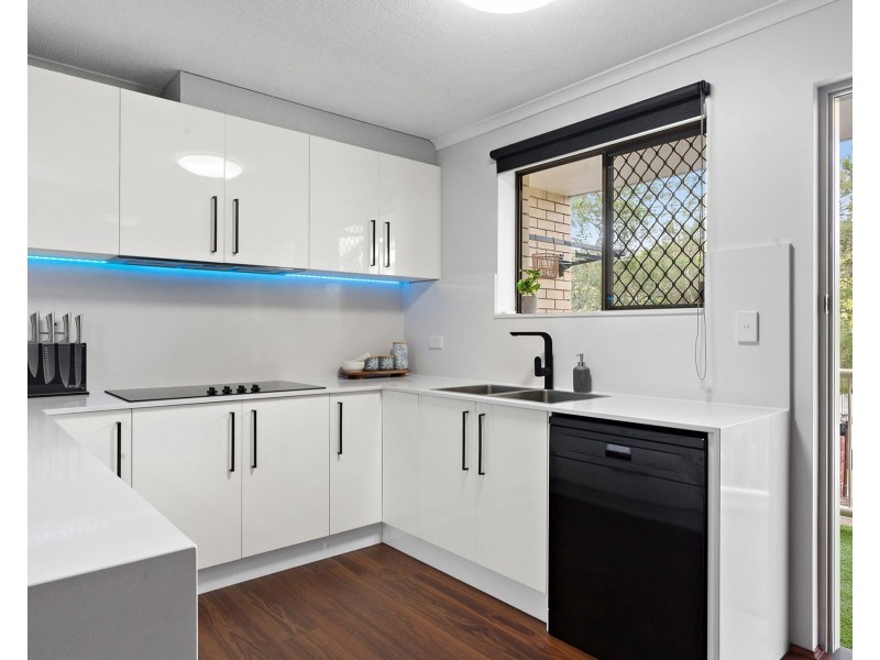 1/69 Oxford Terrace, Taringa QLD 4068