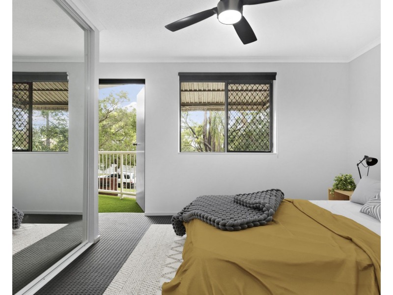 1/69 Oxford Terrace, Taringa QLD 4068