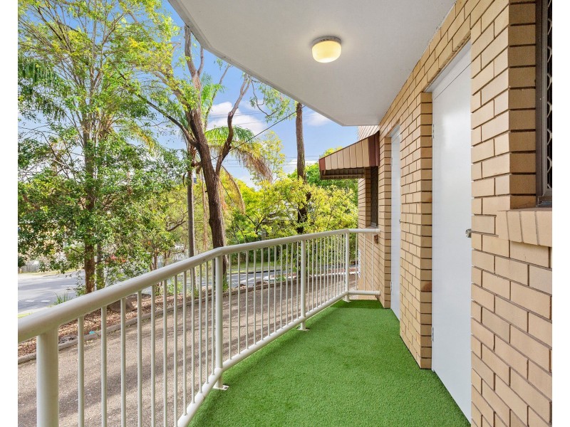 1/69 Oxford Terrace, Taringa QLD 4068