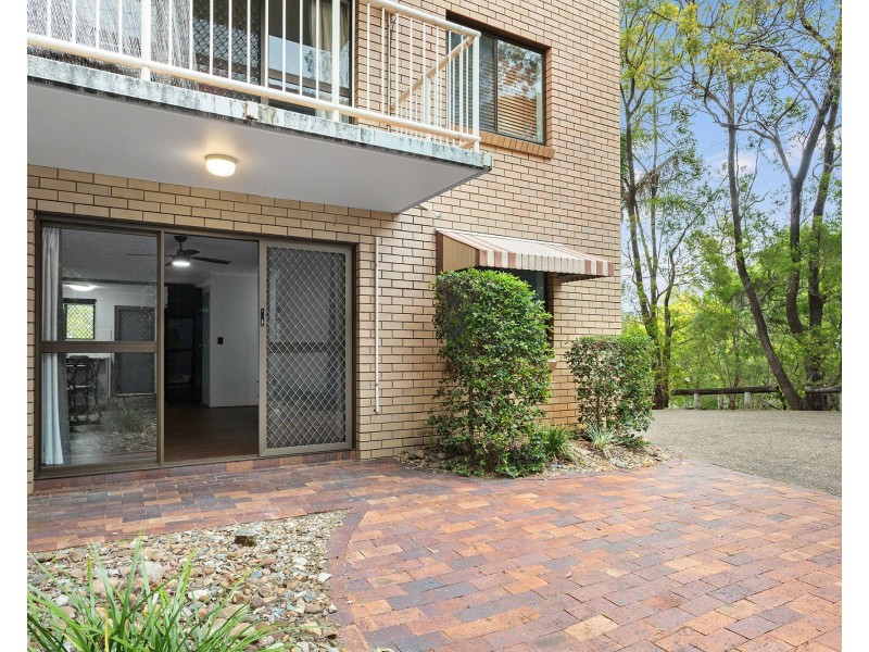 1/69 Oxford Terrace, Taringa QLD 4068