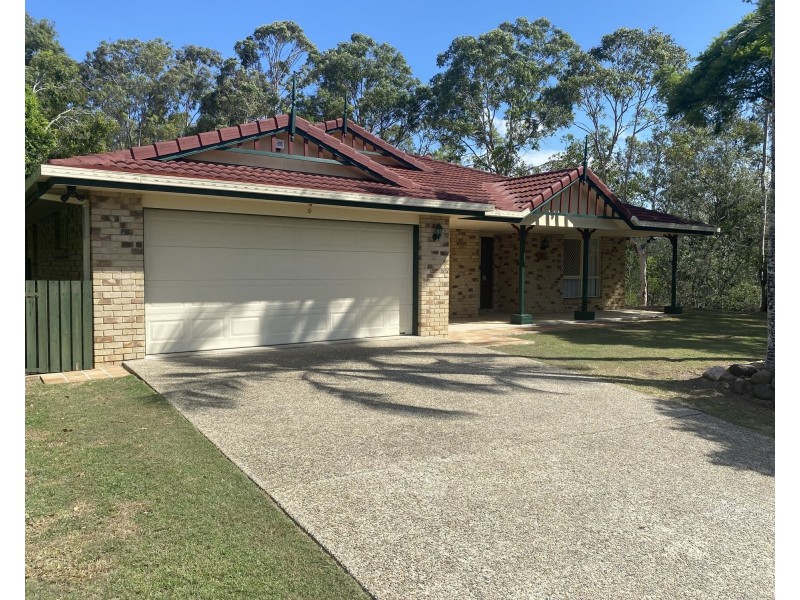 20 Nisbet Street, Westlake QLD 4074