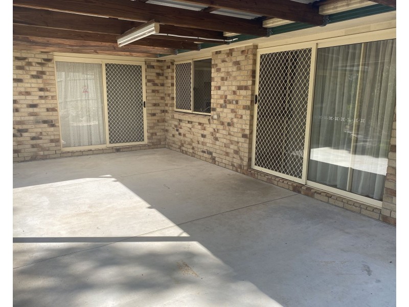 20 Nisbet Street, Westlake QLD 4074