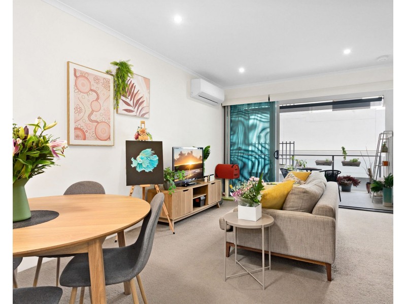 103/158 Victoria Park Road, Kelvin Grove QLD 4059