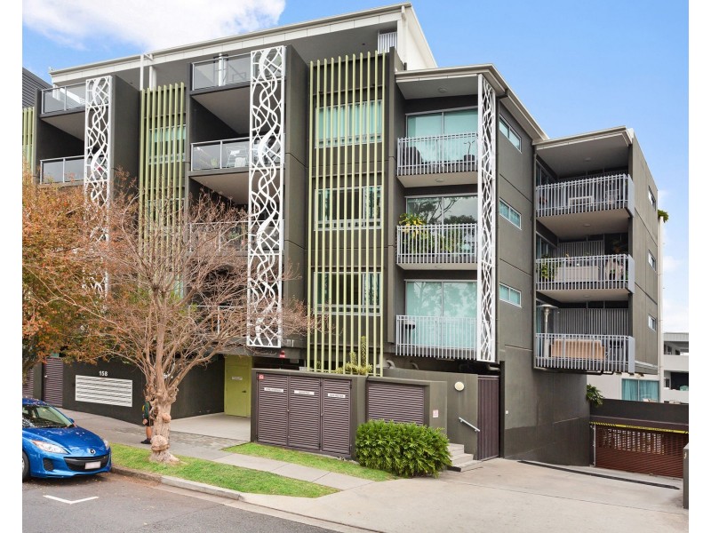 103/158 Victoria Park Road, Kelvin Grove QLD 4059