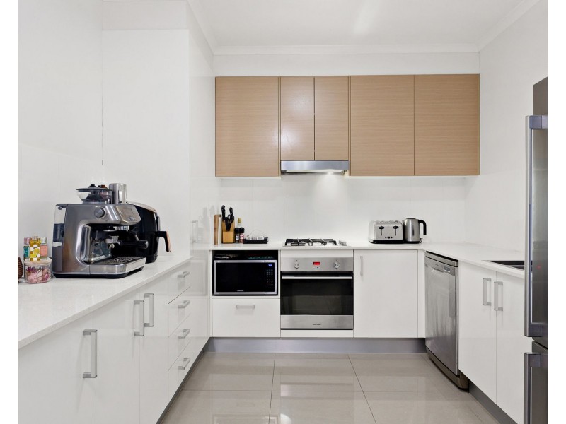 103/158 Victoria Park Road, Kelvin Grove QLD 4059