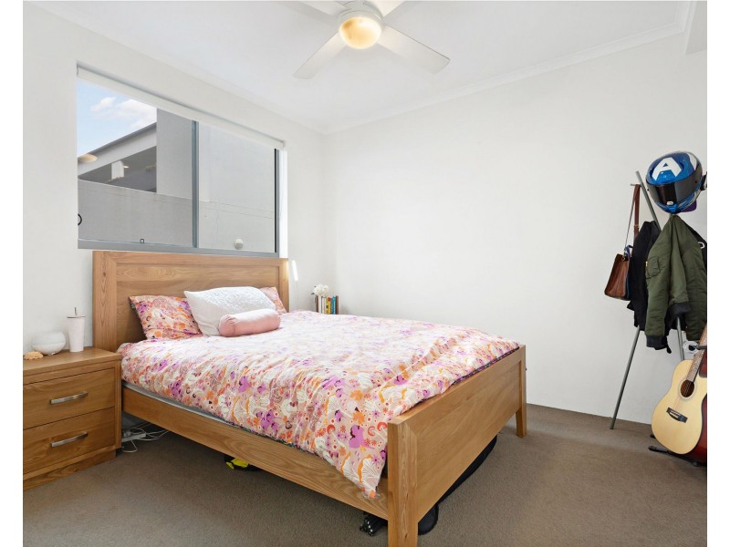 103/158 Victoria Park Road, Kelvin Grove QLD 4059