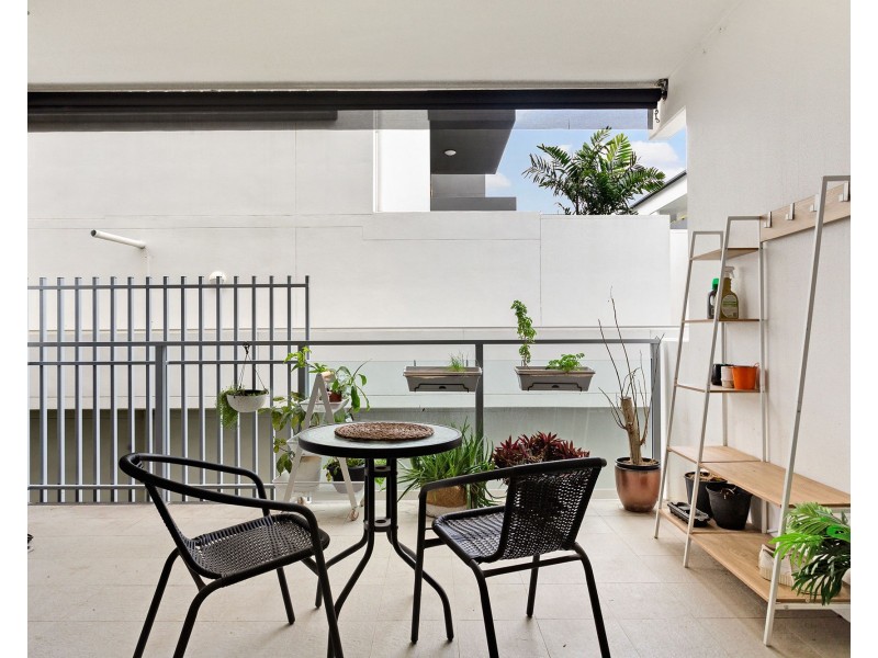 103/158 Victoria Park Road, Kelvin Grove QLD 4059