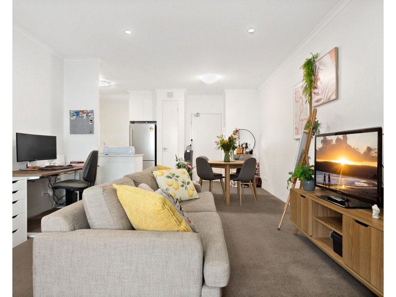 103/158 Victoria Park Road, Kelvin Grove QLD 4059