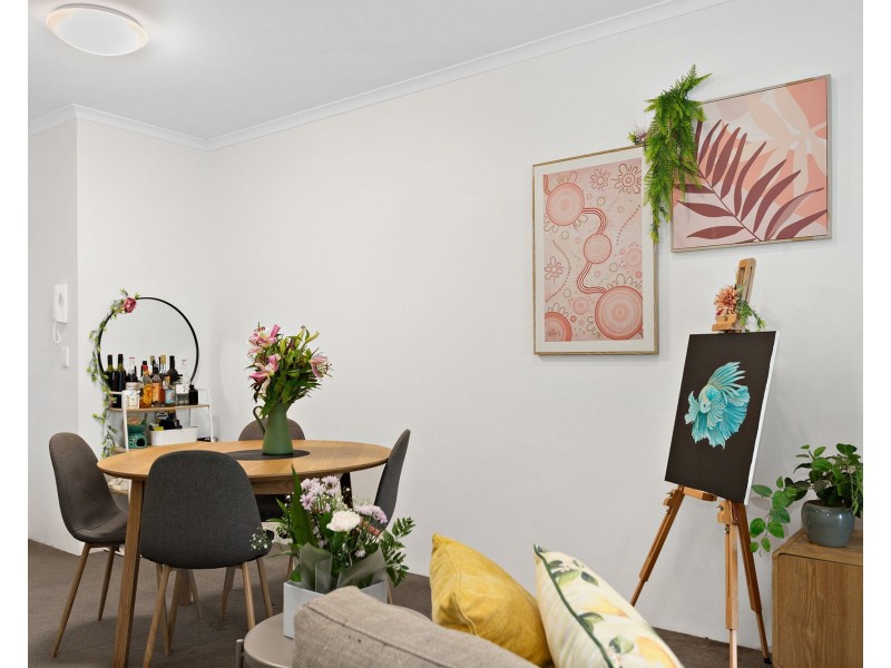 103/158 Victoria Park Road, Kelvin Grove QLD 4059