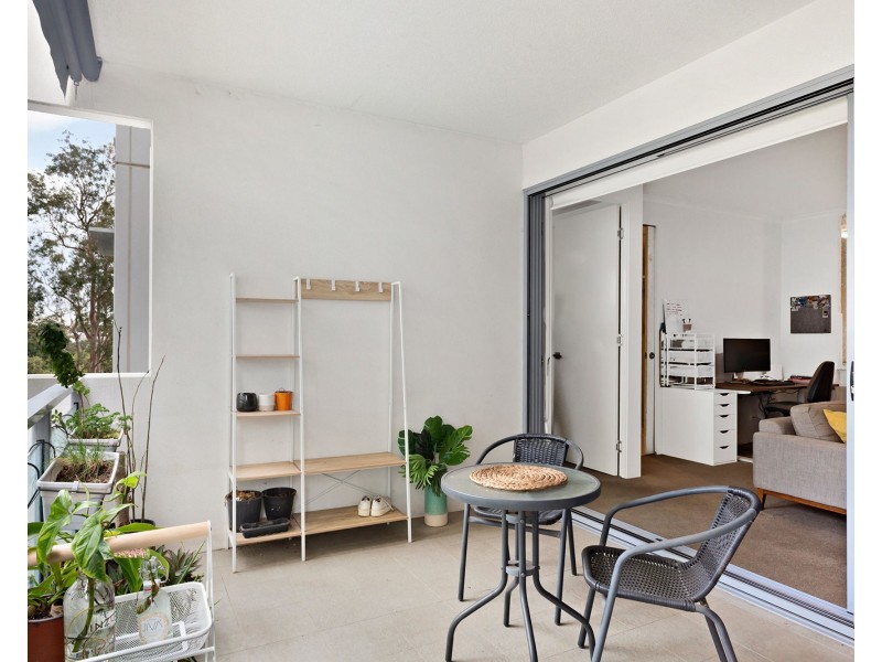 103/158 Victoria Park Road, Kelvin Grove QLD 4059