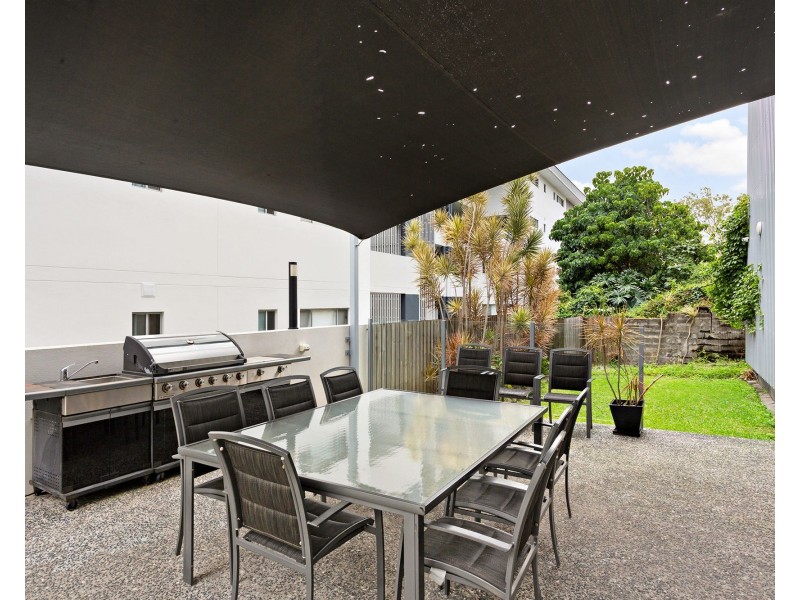 103/158 Victoria Park Road, Kelvin Grove QLD 4059
