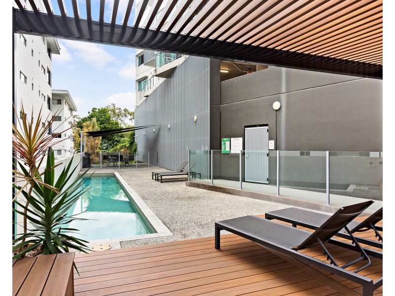 103/158 Victoria Park Road, Kelvin Grove QLD 4059
