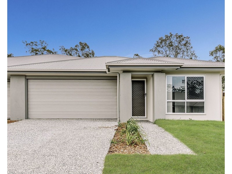 1/60 Ridgecrest Drive,, Jimboomba QLD 4280