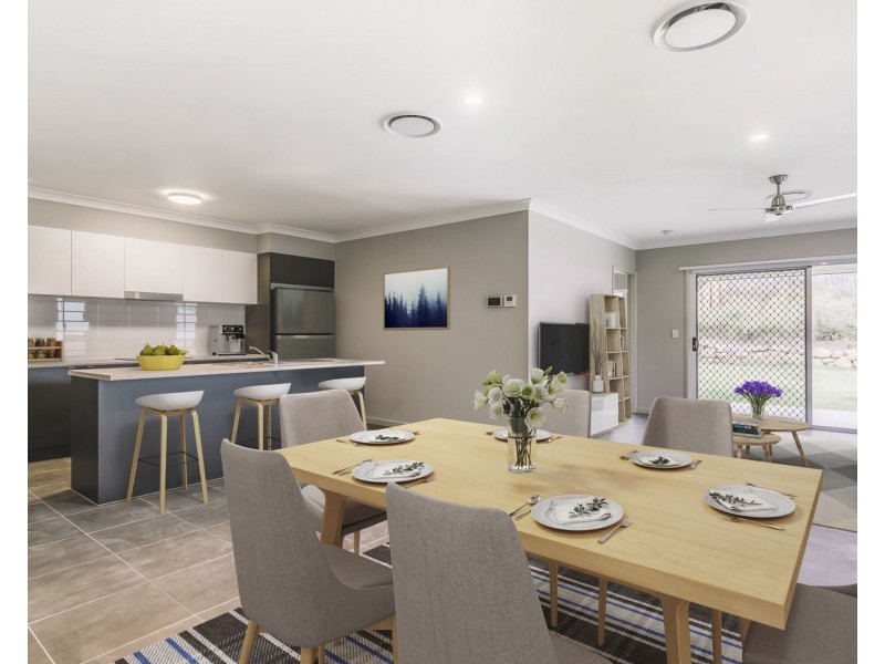 1/60 Ridgecrest Drive,, Jimboomba QLD 4280