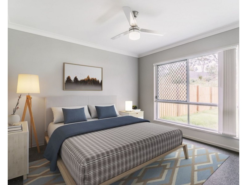 1/60 Ridgecrest Drive,, Jimboomba QLD 4280