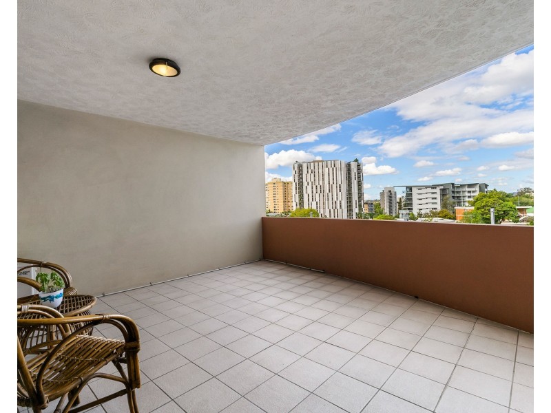 7/62 High Street, Toowong QLD 4066