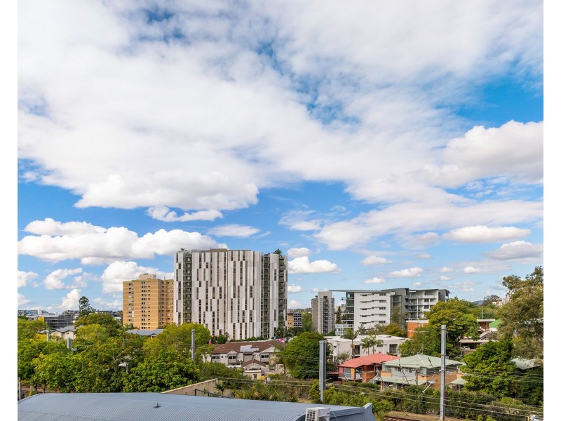 7/62 High Street, Toowong QLD 4066