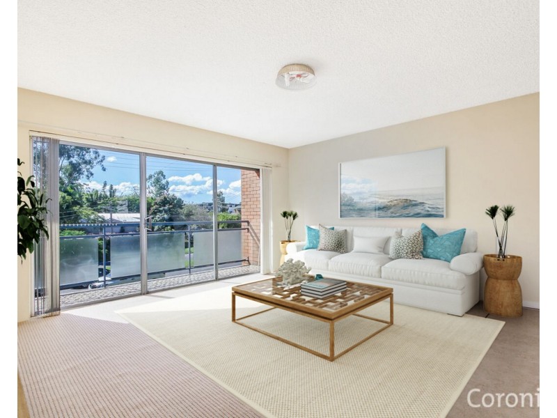 2/12 Stanley Street, Indooroopilly QLD 4068