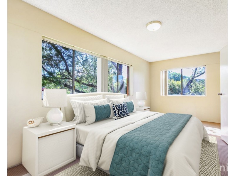 2/12 Stanley Street, Indooroopilly QLD 4068