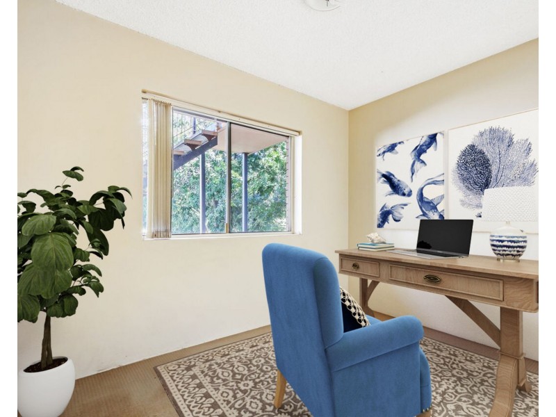 2/12 Stanley Street, Indooroopilly QLD 4068