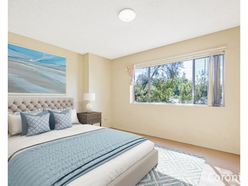 2/12 Stanley Street, Indooroopilly QLD 4068