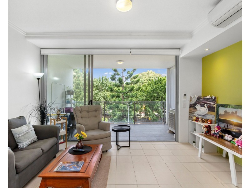 1204/16 Ramsgate Street, Kelvin Grove QLD 4059