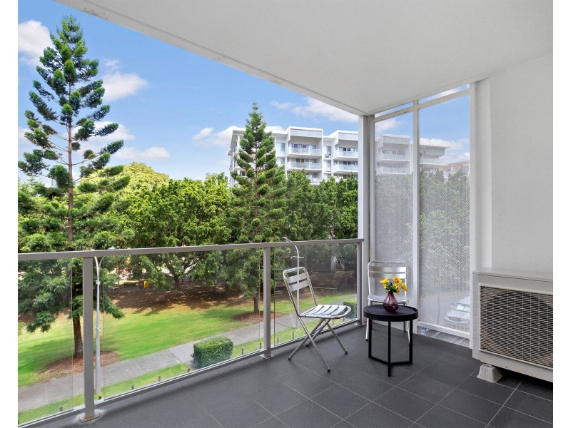 1204/16 Ramsgate Street, Kelvin Grove QLD 4059