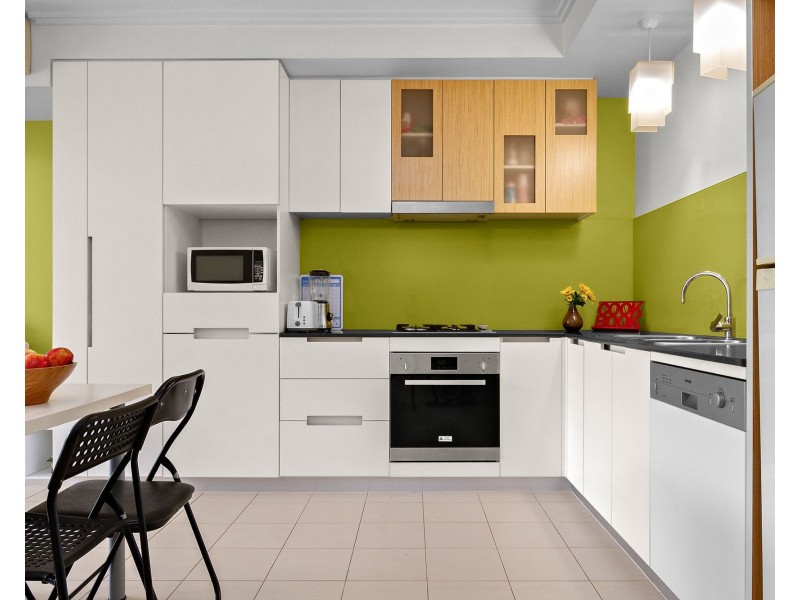 1204/16 Ramsgate Street, Kelvin Grove QLD 4059