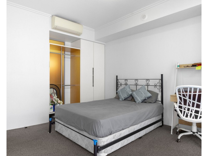 1204/16 Ramsgate Street, Kelvin Grove QLD 4059