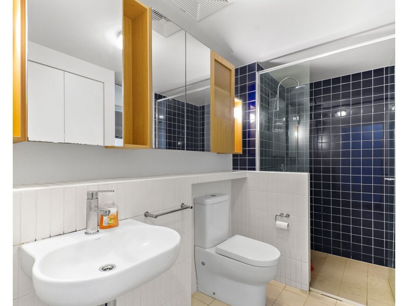 1204/16 Ramsgate Street, Kelvin Grove QLD 4059