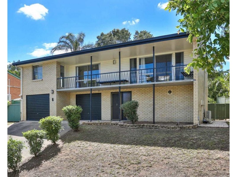 6 Cooradilla Street, Jindalee QLD 4074