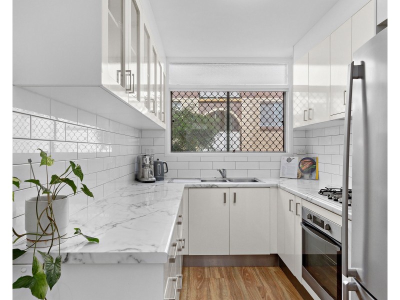 2/29 Park Avenue, Auchenflower QLD 4066