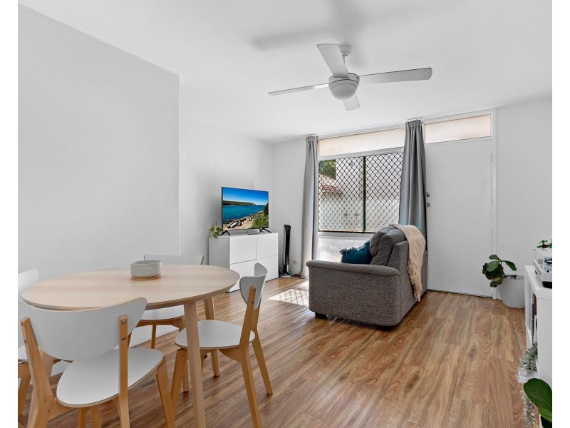 2/29 Park Avenue, Auchenflower QLD 4066