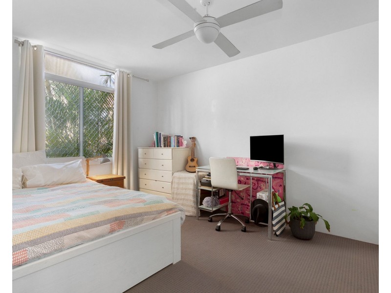 2/29 Park Avenue, Auchenflower QLD 4066