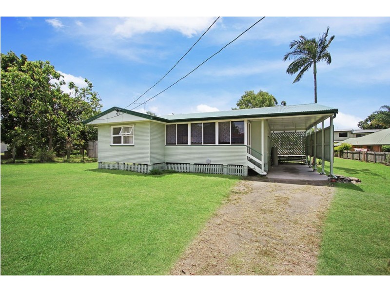 17a Alicia Street, Nundah QLD 4012