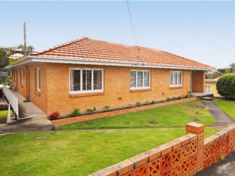 3/24 Woolcock Street, Red Hill QLD 4059