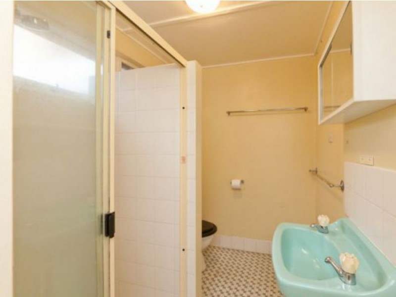 3/24 Woolcock Street, Red Hill QLD 4059