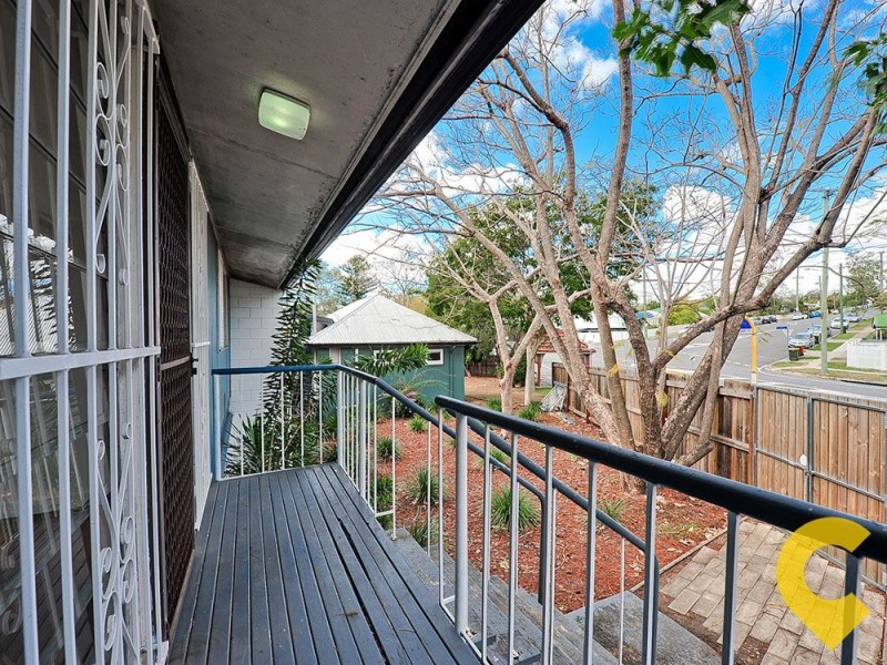 2/165 Butterfield Street, Herston QLD 4006