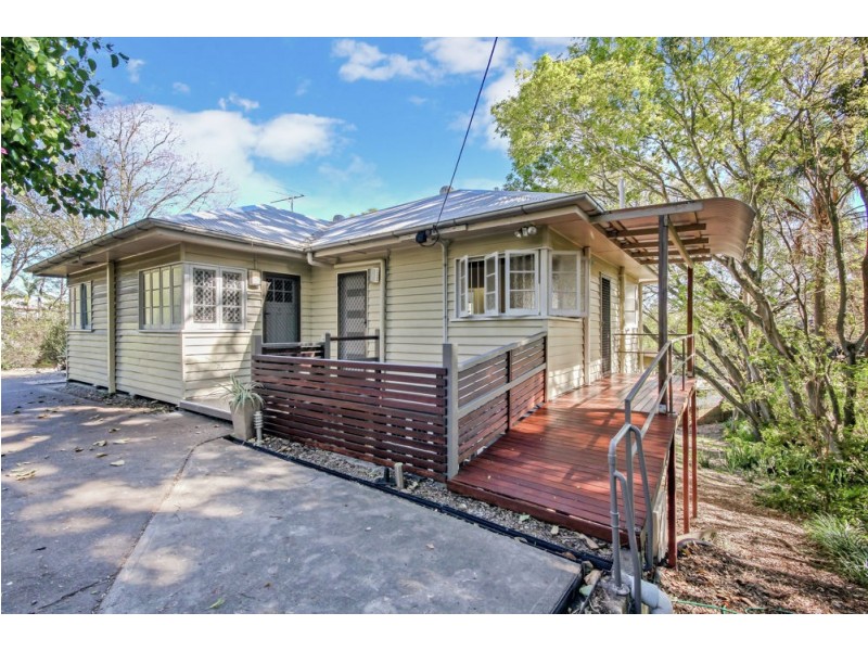 3/24a Lorimer Terrace, Kelvin Grove QLD 4059