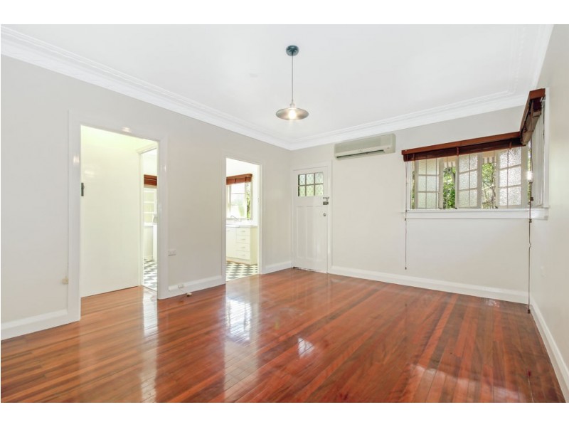 3/24a Lorimer Terrace, Kelvin Grove QLD 4059