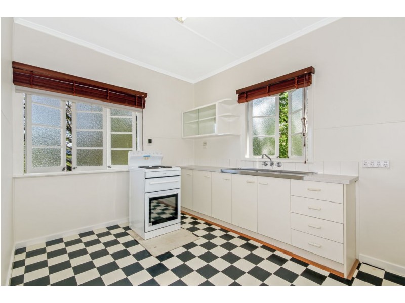 3/24a Lorimer Terrace, Kelvin Grove QLD 4059