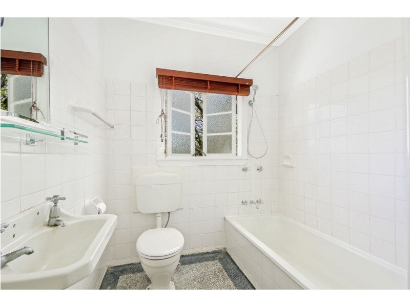 3/24a Lorimer Terrace, Kelvin Grove QLD 4059