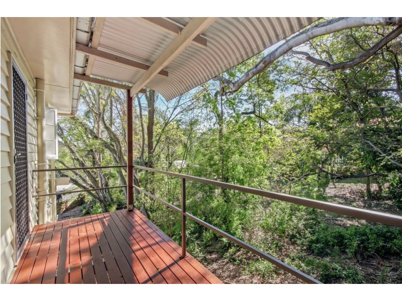 3/24a Lorimer Terrace, Kelvin Grove QLD 4059