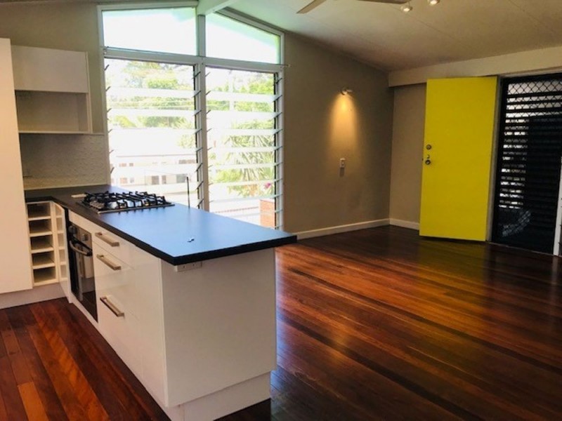 1/165 Butterfield Street, Herston QLD 4006