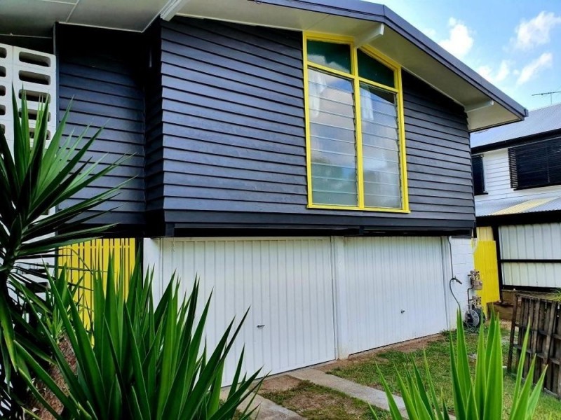 1/165 Butterfield Street, Herston QLD 4006