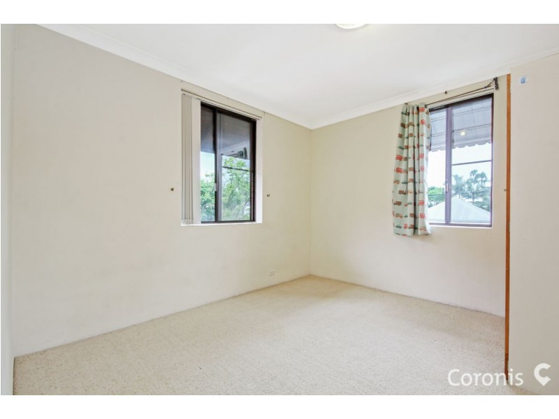 11/69 Herston Road, Herston QLD 4006